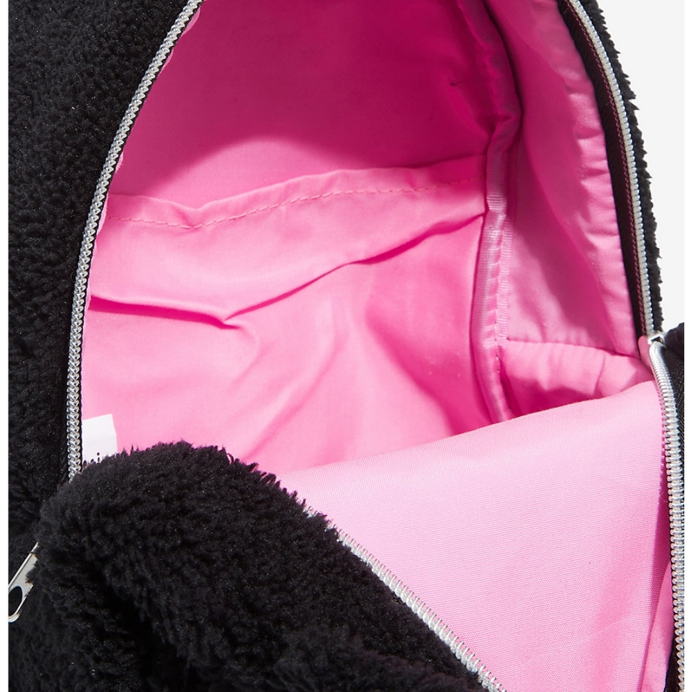 Loungefly Kuromi Mini Backpack - Picture 4 of 9